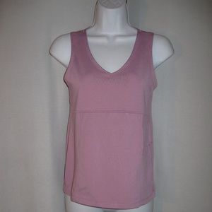 Athleta Sleeveless Workout Top